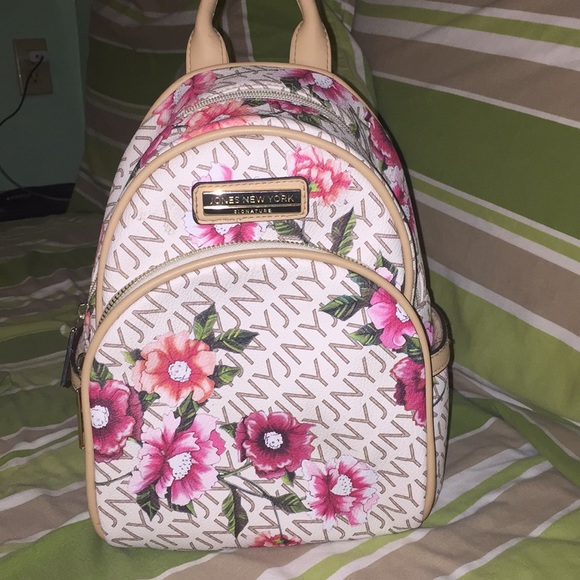 Jones New York backpack